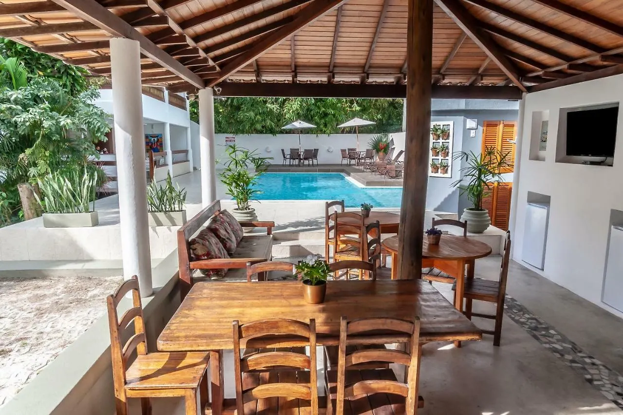 Inn Pousada Flamboyant Porto Seguro