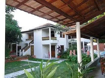 Pousada Flamboyant Porto Seguro Inn