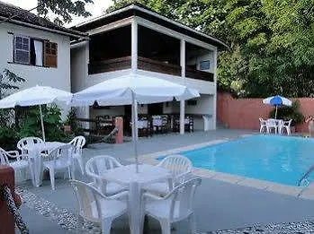 Pousada Flamboyant Porto Seguro Brazil