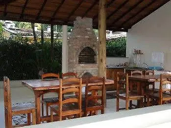 Pousada Flamboyant Porto Seguro Inn