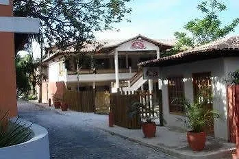 Inn Pousada Flamboyant Porto Seguro